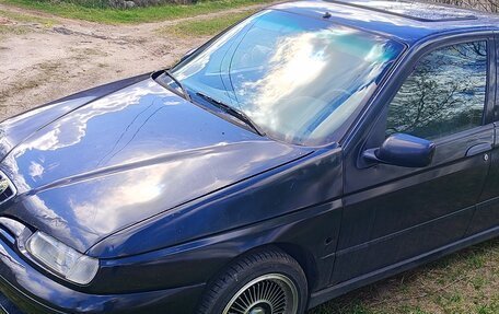 Alfa Romeo 146, 2000 год, 200 000 рублей, 2 фотография