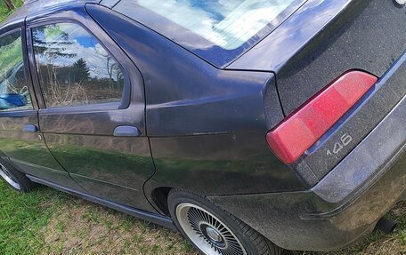 Alfa Romeo 146, 2000 год, 200 000 рублей, 5 фотография