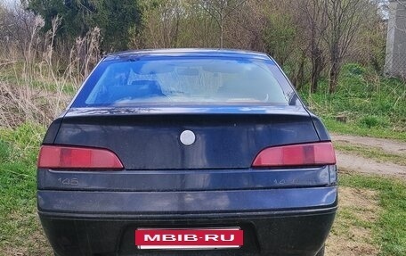 Alfa Romeo 146, 2000 год, 200 000 рублей, 3 фотография