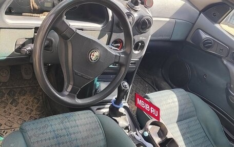 Alfa Romeo 146, 2000 год, 200 000 рублей, 6 фотография
