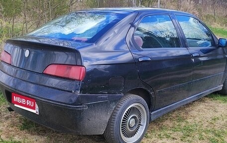 Alfa Romeo 146, 2000 год, 200 000 рублей, 4 фотография