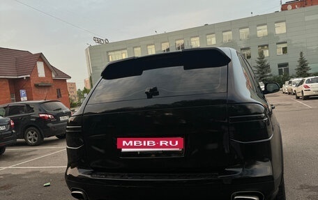 Porsche Cayenne III, 2007 год, 1 100 000 рублей, 7 фотография