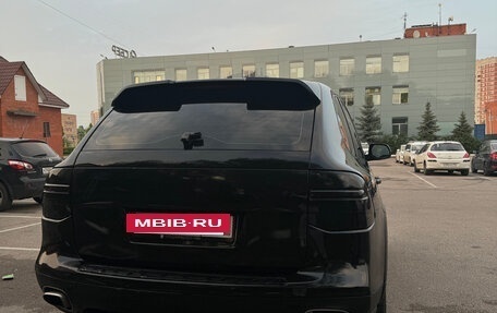 Porsche Cayenne III, 2007 год, 1 100 000 рублей, 6 фотография
