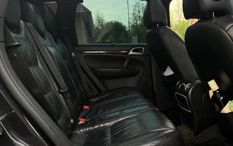 Porsche Cayenne III, 2007 год, 1 100 000 рублей, 19 фотография