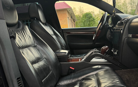 Porsche Cayenne III, 2007 год, 1 100 000 рублей, 13 фотография