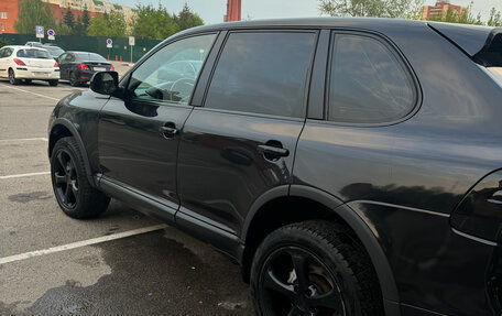 Porsche Cayenne III, 2007 год, 1 100 000 рублей, 14 фотография