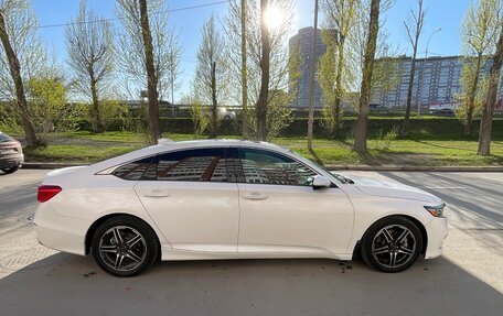 Honda Accord IX рестайлинг, 2020 год, 2 320 000 рублей, 3 фотография