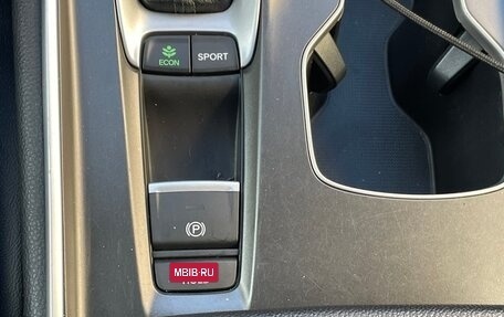 Honda Accord IX рестайлинг, 2020 год, 2 320 000 рублей, 13 фотография