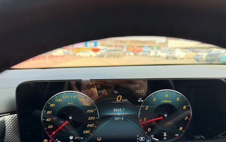 Mercedes-Benz A-Класс, 2022 год, 1 950 000 рублей, 9 фотография