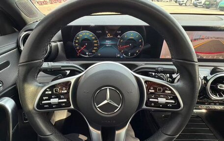 Mercedes-Benz A-Класс, 2022 год, 1 950 000 рублей, 8 фотография