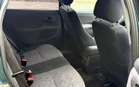 Ford Mondeo II, 1998 год, 120 000 рублей, 5 фотография