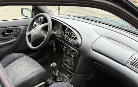 Ford Mondeo II, 1998 год, 120 000 рублей, 6 фотография
