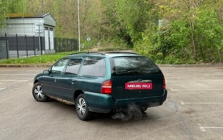 Ford Mondeo II, 1998 год, 120 000 рублей, 3 фотография