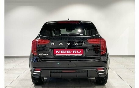 Haval Jolion, 2026 год, 2 649 000 рублей, 5 фотография