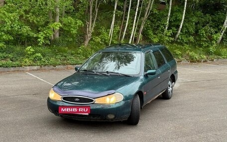 Ford Mondeo II, 1998 год, 120 000 рублей, 2 фотография