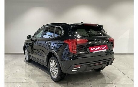Haval Jolion, 2026 год, 2 649 000 рублей, 6 фотография