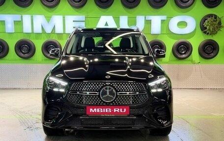 Mercedes-Benz GLE, 2025 год, 14 050 000 рублей, 3 фотография