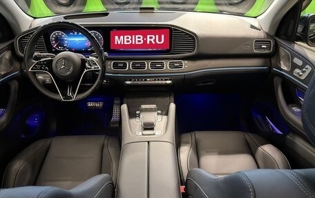 Mercedes-Benz GLE, 2025 год, 14 050 000 рублей, 2 фотография