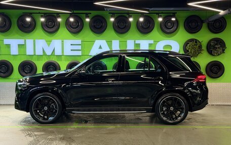 Mercedes-Benz GLE, 2025 год, 14 050 000 рублей, 4 фотография