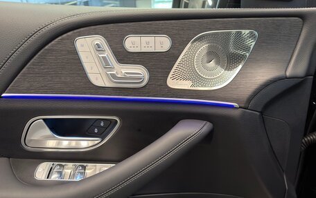 Mercedes-Benz GLE, 2025 год, 14 050 000 рублей, 15 фотография