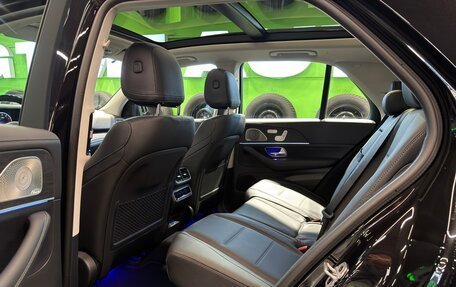 Mercedes-Benz GLE, 2025 год, 14 050 000 рублей, 10 фотография