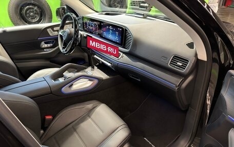 Mercedes-Benz GLE, 2025 год, 14 050 000 рублей, 16 фотография