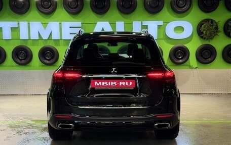 Mercedes-Benz GLE, 2025 год, 14 050 000 рублей, 6 фотография