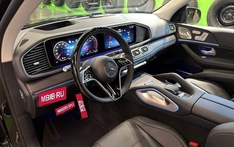 Mercedes-Benz GLE, 2025 год, 14 050 000 рублей, 12 фотография