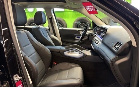 Mercedes-Benz GLE, 2025 год, 14 050 000 рублей, 17 фотография