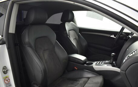Audi A5, 2013 год, 1 537 100 рублей, 8 фотография