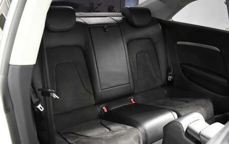 Audi A5, 2013 год, 1 537 100 рублей, 7 фотография