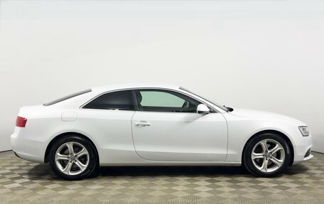Audi A5, 2013 год, 1 537 100 рублей, 5 фотография
