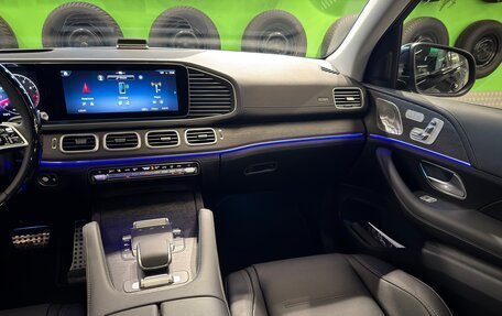 Mercedes-Benz GLE, 2025 год, 14 050 000 рублей, 21 фотография