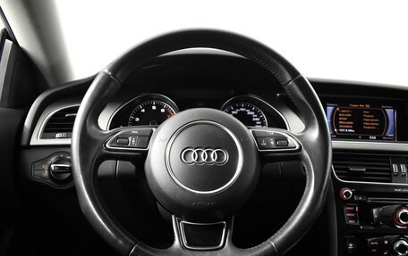 Audi A5, 2013 год, 1 537 100 рублей, 11 фотография