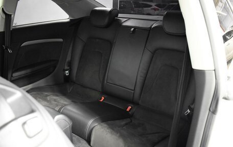Audi A5, 2013 год, 1 537 100 рублей, 9 фотография