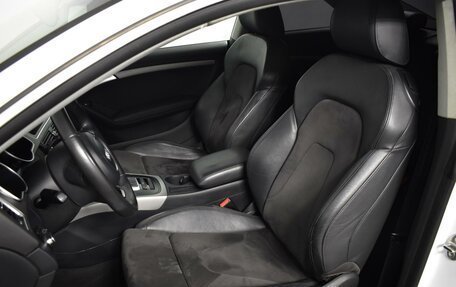 Audi A5, 2013 год, 1 537 100 рублей, 10 фотография