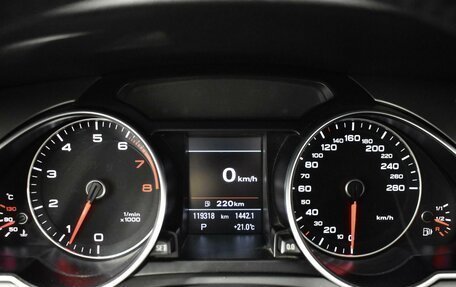 Audi A5, 2013 год, 1 537 100 рублей, 12 фотография