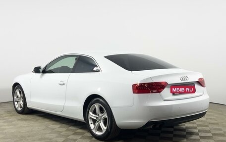 Audi A5, 2013 год, 1 537 100 рублей, 2 фотография