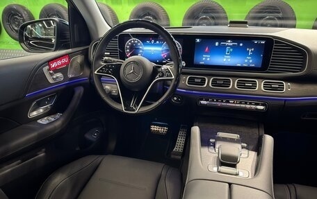 Mercedes-Benz GLE, 2025 год, 14 050 000 рублей, 20 фотография