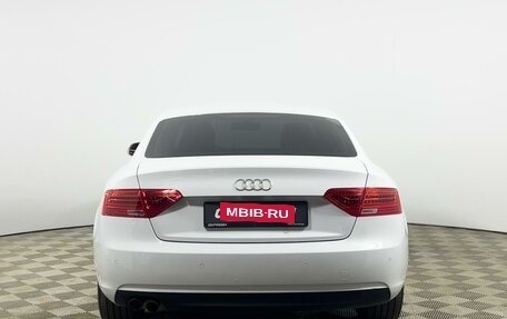 Audi A5, 2013 год, 1 537 100 рублей, 4 фотография
