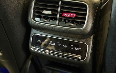 Mercedes-Benz GLE, 2025 год, 14 050 000 рублей, 19 фотография