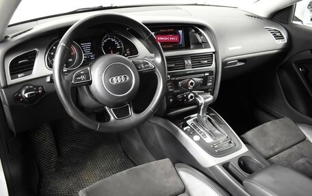 Audi A5, 2013 год, 1 537 100 рублей, 6 фотография