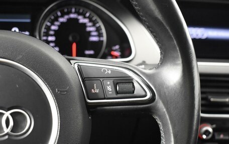 Audi A5, 2013 год, 1 537 100 рублей, 14 фотография