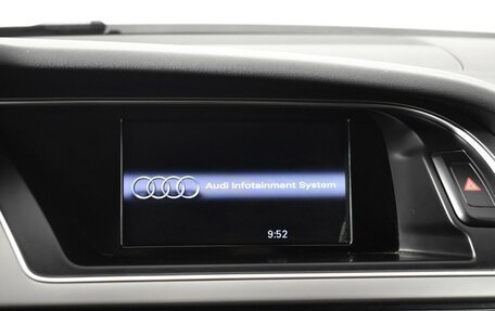 Audi A5, 2013 год, 1 537 100 рублей, 15 фотография