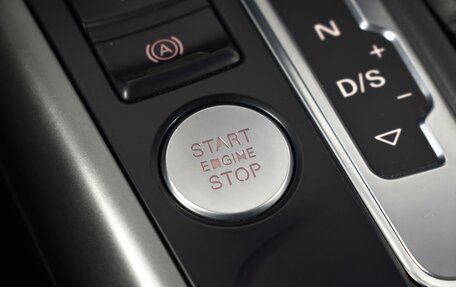 Audi A5, 2013 год, 1 537 100 рублей, 21 фотография