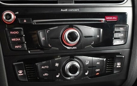 Audi A5, 2013 год, 1 537 100 рублей, 17 фотография
