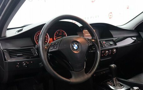 BMW 5 серия, 2005 год, 1 049 000 рублей, 7 фотография