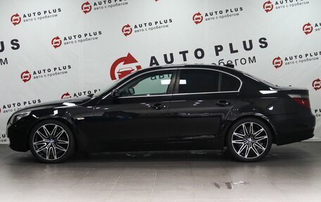 BMW 5 серия, 2005 год, 1 049 000 рублей, 5 фотография