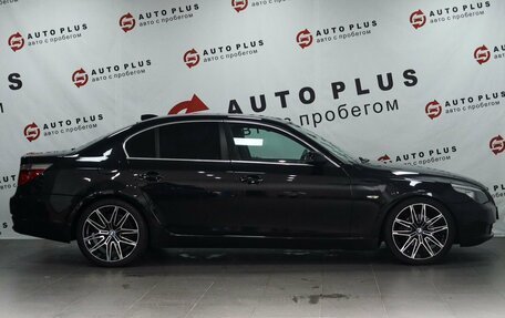 BMW 5 серия, 2005 год, 1 049 000 рублей, 6 фотография