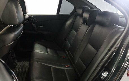 BMW 5 серия, 2005 год, 1 049 000 рублей, 9 фотография